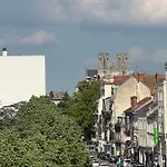 Reims Voyage
