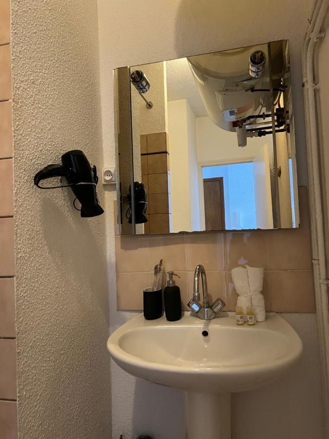 Appartement Voyage