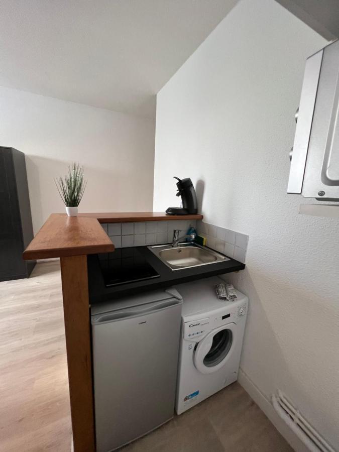 Appartement Voyage