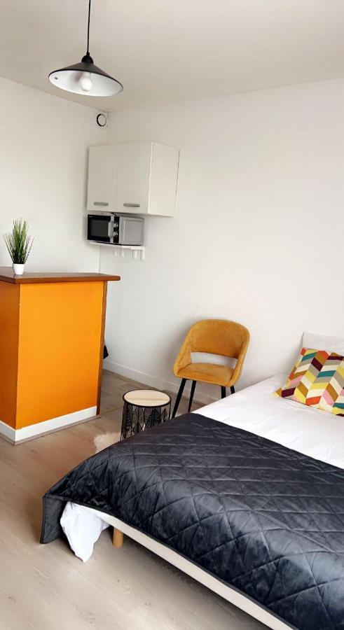 Voyage Appartement