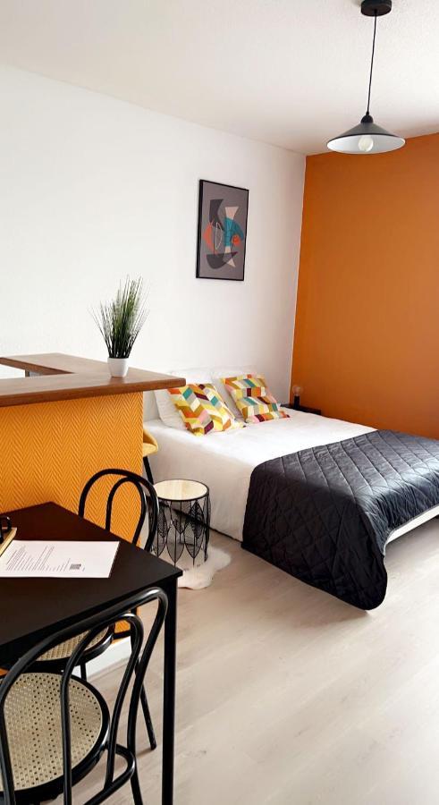 Voyage Appartement Reims